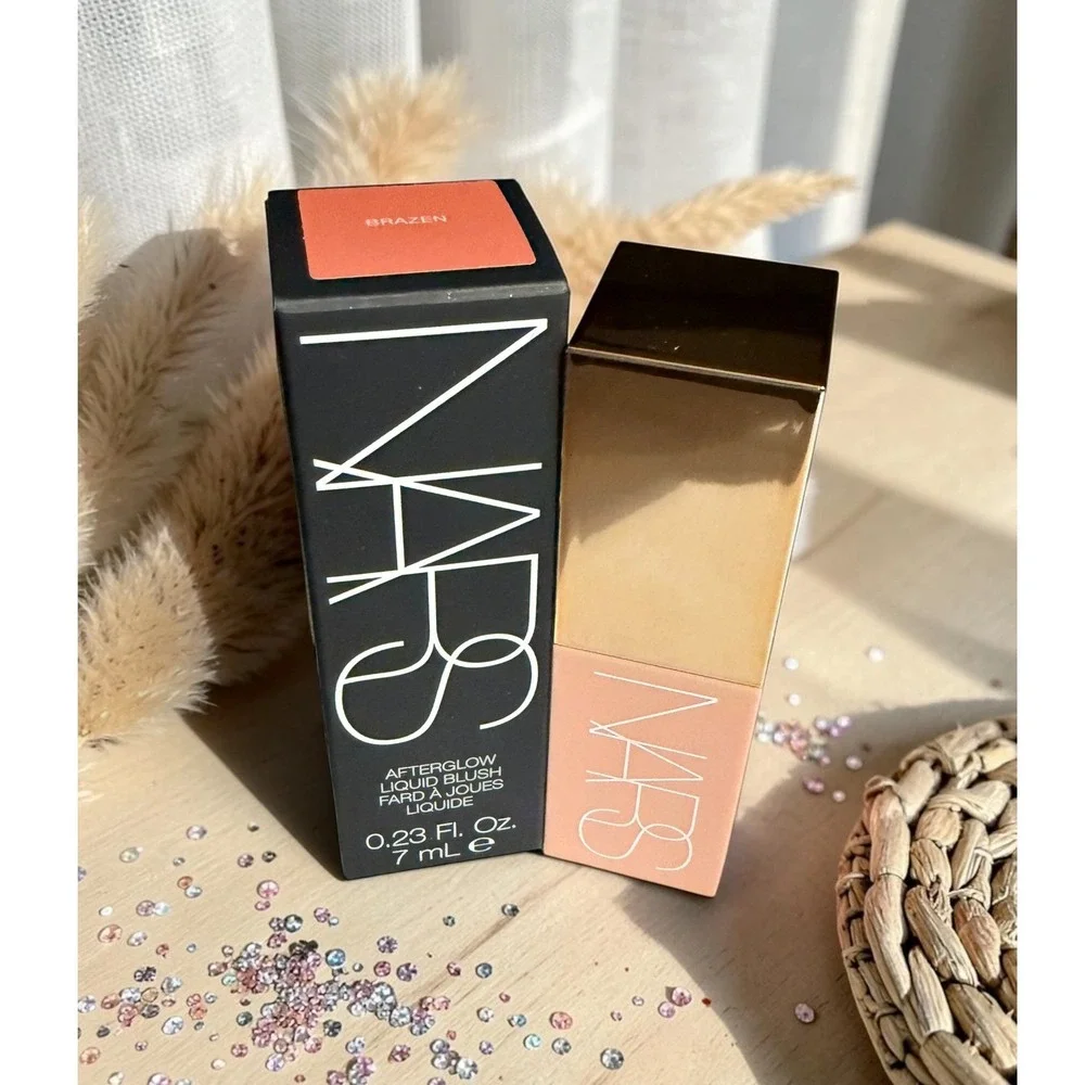 NARS -‎ Afterglow Liquid Blush - 